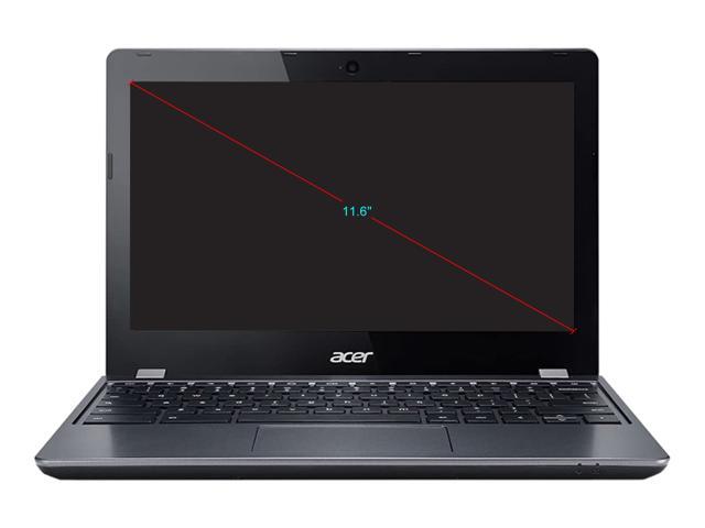 ノートPC Acer - Acer Chromebook C731 N14N is-link_9999-0215463