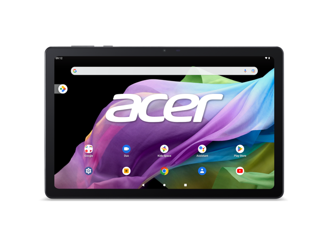 NeweggBusiness - Acer Iconia Tab P10 P10-11-K5P5 4GB Memory