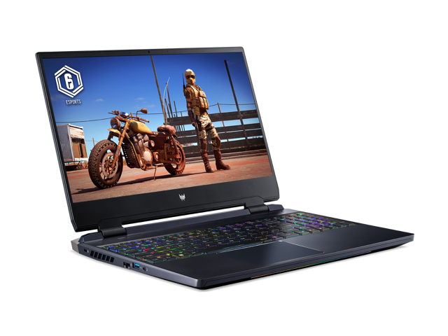 Lenovo LOQ Gaming Laptop, GeForce RTX 4050, AMD 8-Core Ryzen 7 7840HS(>  i7-12700H), 15.6 FHD, 32GB DDR5 RAM, 1TB SSD, Backlit KB, Wi-Fi 6, Windows  11