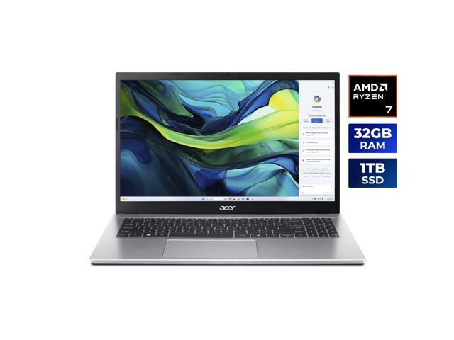 NeweggBusiness - Acer Aspire Go 15.6