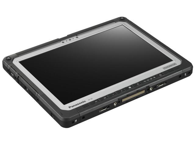 NeweggBusiness - Panasonic Grade A Laptop Intel Core i5-7300U 8GB 
