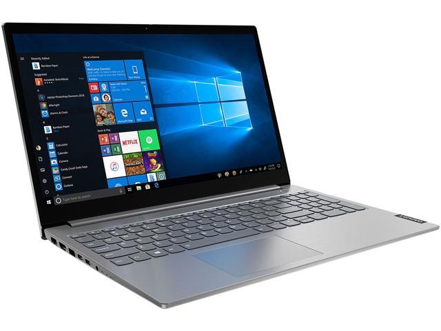 Lenovo IdeaPad Flex 5 14IIL05 2-in-1 Laptop Intel Core i5-1035G1 1.00 ...