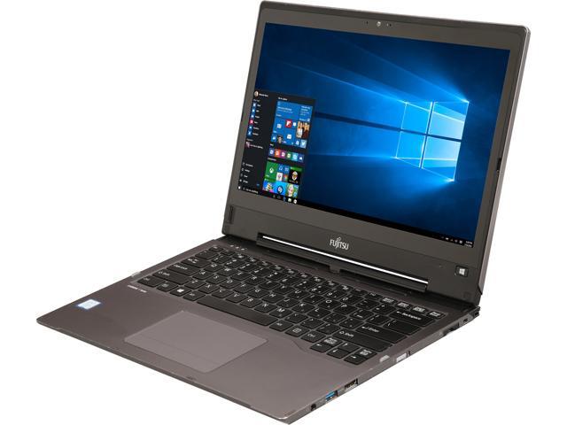 NeweggBusiness - Fujitsu LifeBook T936 Intel Core i5 6th Gen 6200U