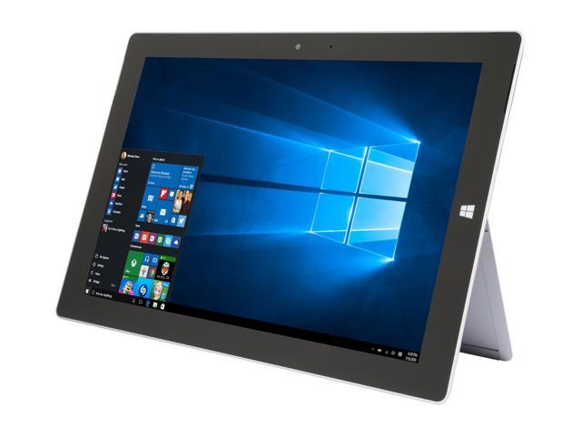 NeweggBusiness - Microsoft Surface 3 LC5-00015 Intel Atom x7-Z8700