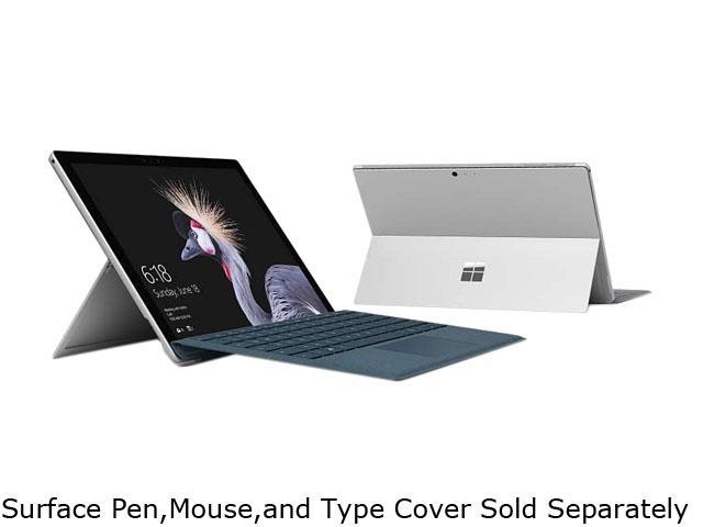 Microsoft Laptop Surface Laptop Intel Core i7 7th Gen 7660U (2.50