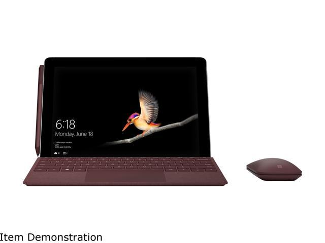 NeweggBusiness - Microsoft Surface Go Intel Pentium 4415Y (1.60GHz