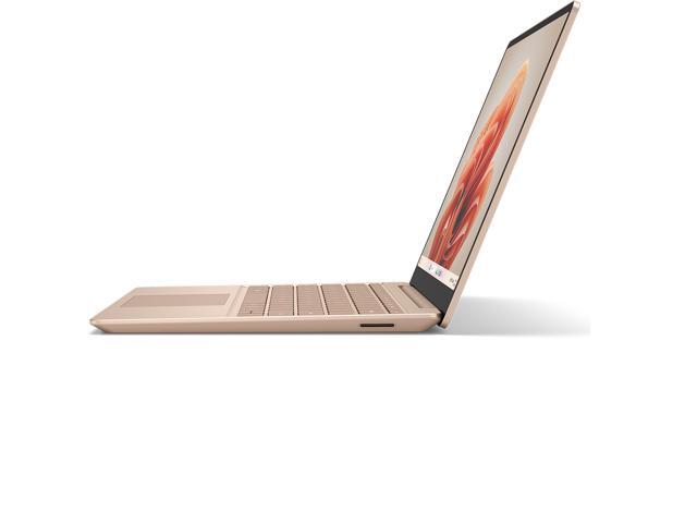 NeweggBusiness - Microsoft - Surface Laptop Go 3 12.4