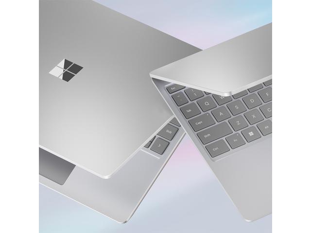 Microsoft Surface Laptop Go 3 12.4 Touch-Screen Intel Core i5 with 8GB  Memory 256GB SSD (Latest Model) Ice Blue XK1-00059 - Best Buy