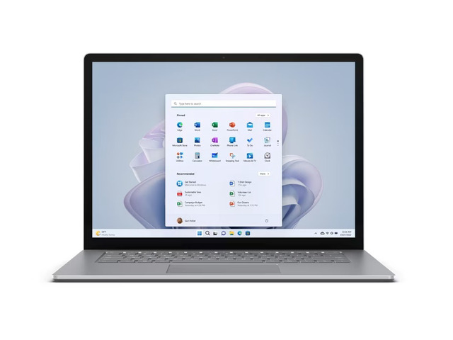 NeweggBusiness - Microsoft Surface Laptop 5 15.0