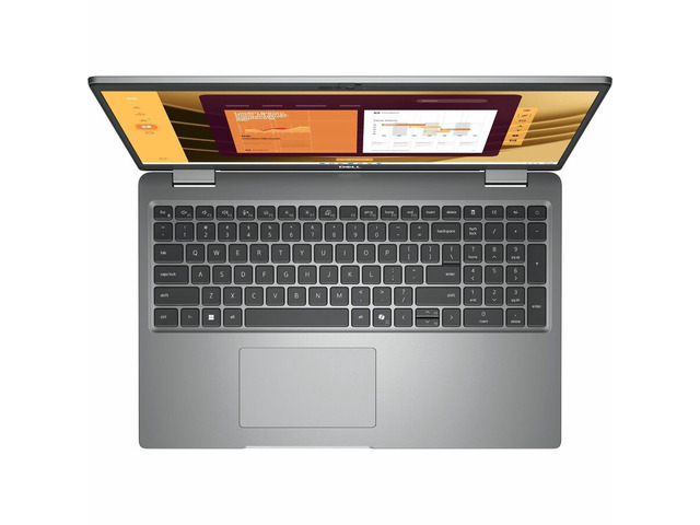 NeweggBusiness - Dell Latitude 5000 5550 15.6