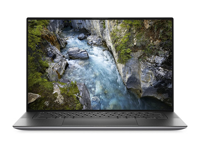 Windowsノート本体 Dell Precision 5550 i7-10875H 32GB 1TB NeweggBusiness - Dell Precision 5550 Laptop Intel Core i7-10850H