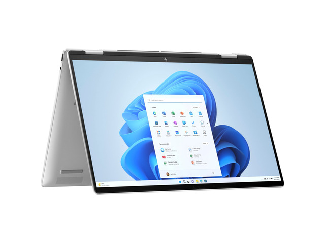 NeweggBusiness - HP ENVY x360 16-ac0023dx 2-in-1 Notebook