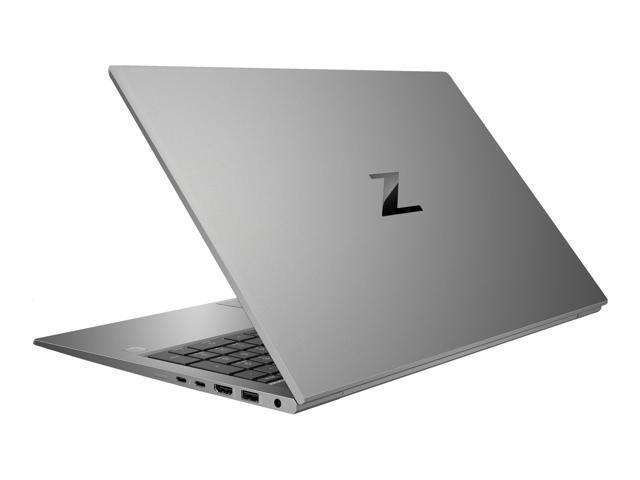 NeweggBusiness - HP ZBook Firefly 15 G7 Mobile Workstation Laptop