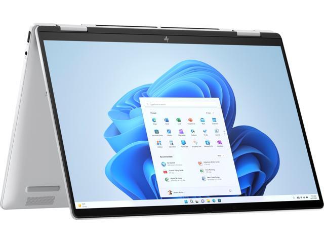 NeweggBusiness - HP Envy x360 14-fa0023dx 2-in-1 Notebook