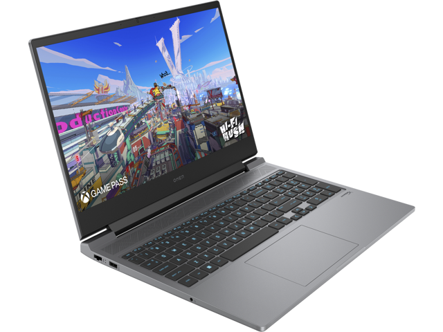 NeweggBusiness - HP OMEN Gaming Laptop Intel Core i7-14650HX 2.20