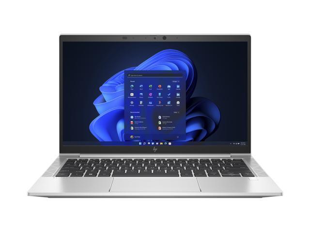 NeweggBusiness - HP EliteBook 13.3