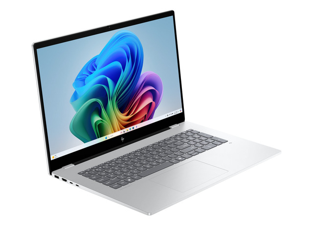 NeweggBusiness - HP OmniBook 7 Laptop Intel Core Ultra 7-258V 2.20