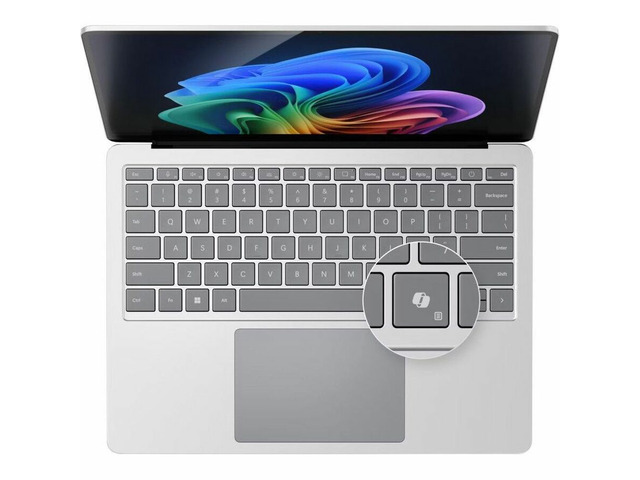 NeweggBusiness - Microsoft Surface Laptop 7 13.8
