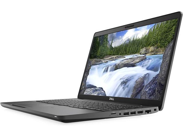 NeweggBusiness - DELL Grade A Laptop Latitude Intel Core i7-8665U 