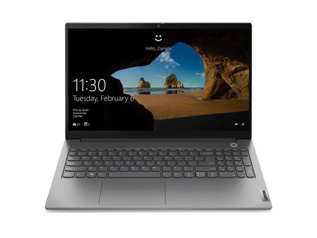 NeweggBusiness - Lenovo Grade A Laptop Intel Core i7 11th Gen