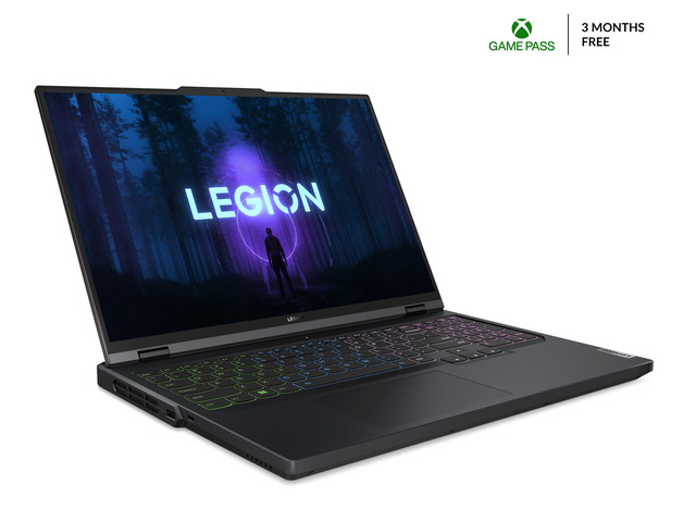 NeweggBusiness - Lenovo Legion Pro 5 16IRX8 - 16