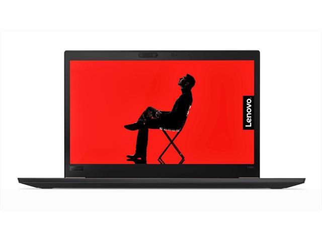 NeweggBusiness - Lenovo ThinkPad T480s Laptop Intel Core 8th Gen