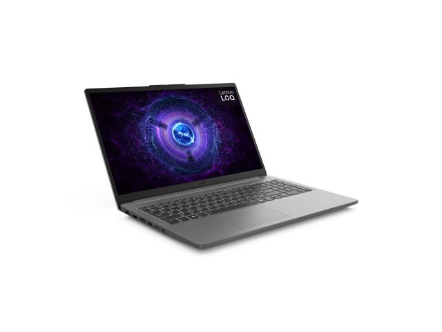 Windowsノート本体 Laptop Lenovo LOQ 2024 13450HX 3050 6Gb Amazon