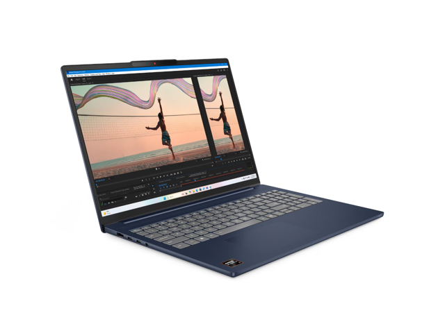NeweggBusiness - Lenovo Laptop IdeaPad AMD Ryzen AI 7 350