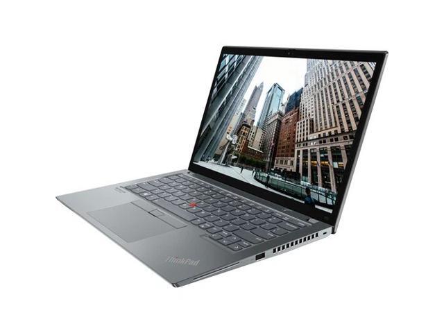 NeweggBusiness - Lenovo ThinkPad X13 Yoga Gen 2 2 in 1 Laptop