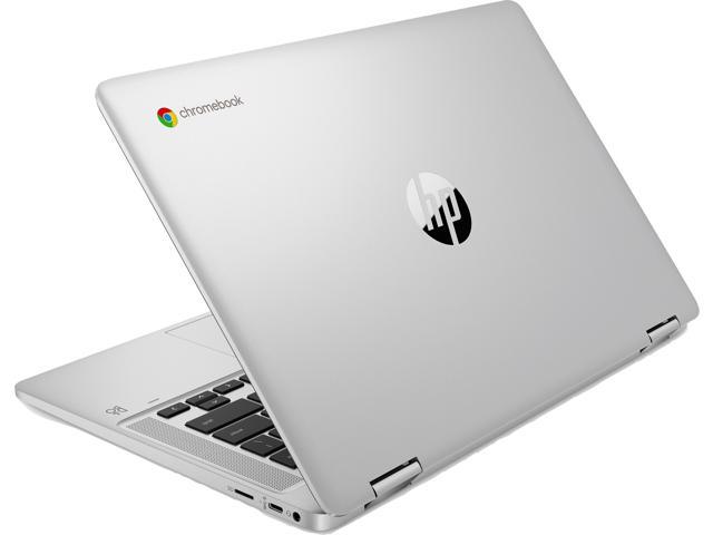NeweggBusiness - HP x360 14b-CB0033DX Chromebook Intel Celeron