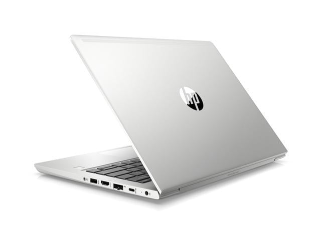 NeweggBusiness - HP Grade A Laptop ProBook Intel Core i5-8265U 16GB Memory 256  GB SSD Intel UHD Graphics 13.3