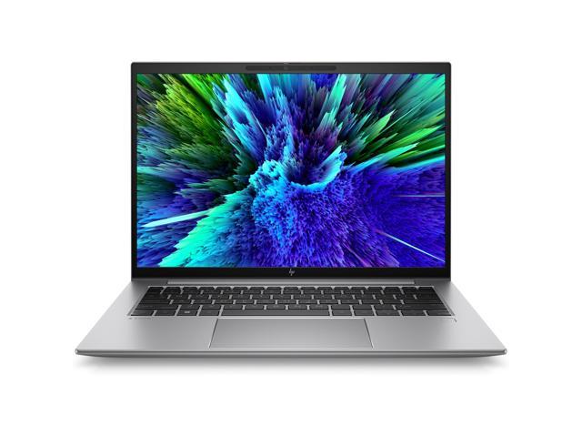 NeweggBusiness - HP Mobile Workstation Notebook Laptop 14