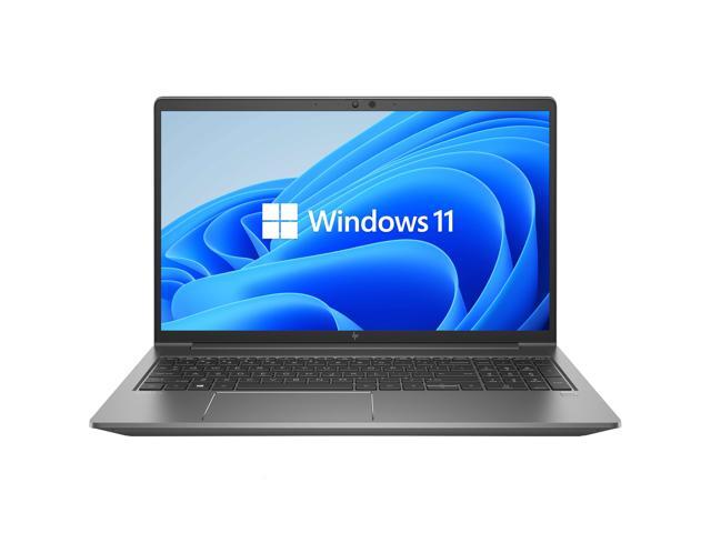 NeweggBusiness - HP ZBook Grade A Mobile Workstation Intel Core i7