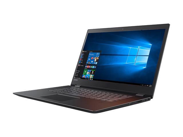 NeweggBusiness - Lenovo Flex 5 Intel Core i7 8th Gen 8550U (1.80