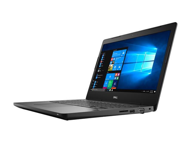 NeweggBusiness - DELL Laptop Latitude Intel Core i5-7200U 8GB Memory 500GB HDD Intel HD Graphics 620 14.0 NeweggBusiness - DELL Laptop Latitude Intel Core i5-7200U 8GB Memory 500GB HDD Intel HD Graphics 620 14.0