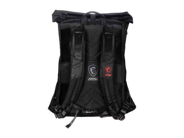 Msi mystic outlet knight gaming backpack