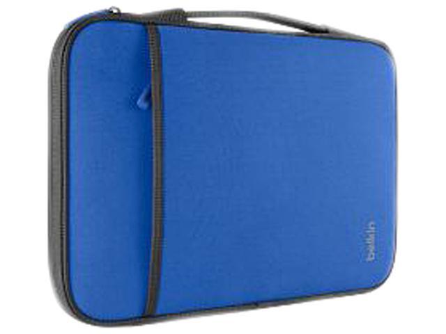 BELKIN Blue 11' Laptop/Chromebook Sleeves - Model B2B081-C01