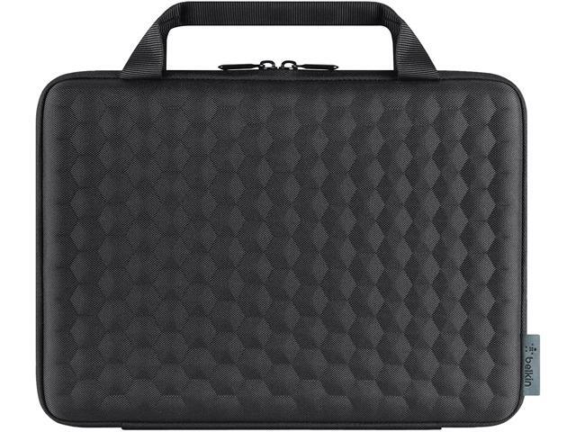 Belkin Air Protect Carrying Case (Sleeve) for 14' Notebook - Black