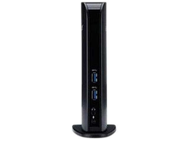 - Acer USB 3.0 Docking Station