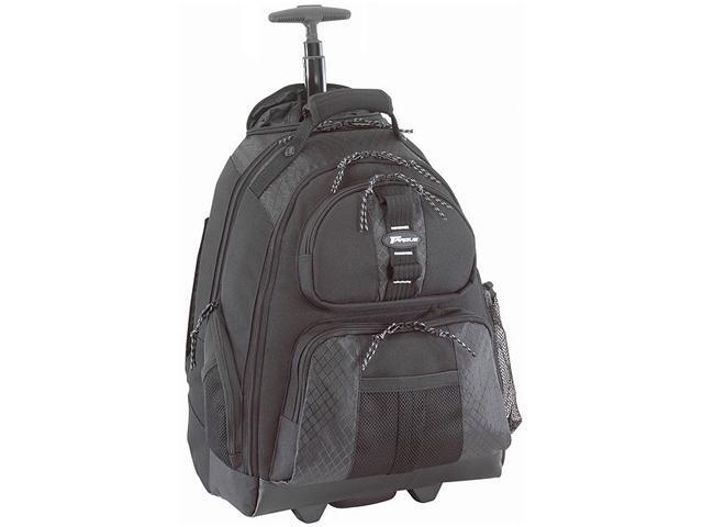 Targus 15.4' Rolling Laptop Backpack - TSB700
