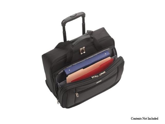 16-inch Rolling Laptop Case, Rolling Luggage