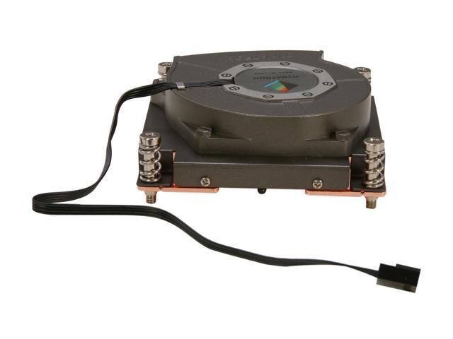 NeweggBusiness Dynatron R16 80mm 2 Ball CPU Cooler