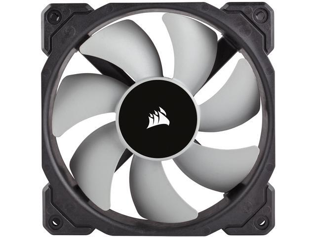 CORSAIR ML120 120mm Premium Magnetic Levitation Fan Single Pack CO-9050049-WW