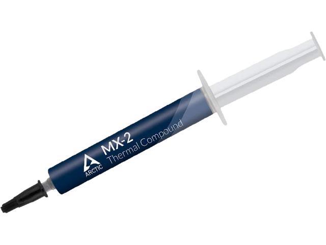 ARCTIC COOLING INC. 4G 2019 Thermal Compound 