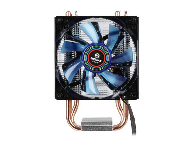 Neweggbusiness Enermax Ets N30r Taa 92mm Cpu Cooling