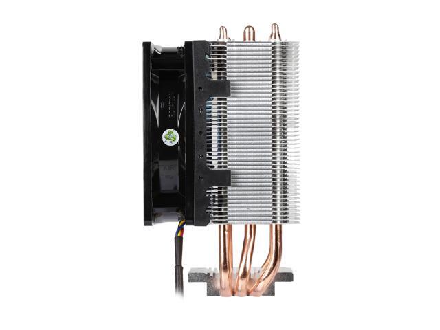 Neweggbusiness Enermax Ets N30r Taa 92mm Cpu Cooling