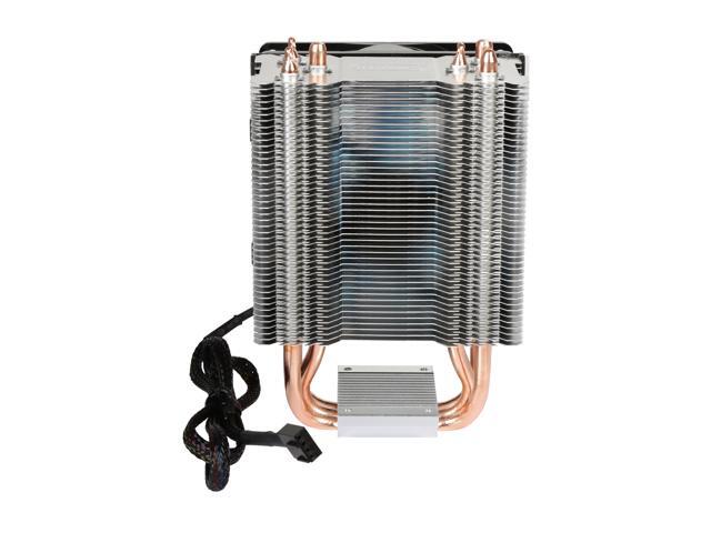 Neweggbusiness Enermax Ets N30r Taa 92mm Cpu Cooling