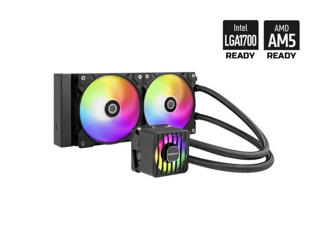 Enermax Upgrade Kit for Intel LGA 1700 & AMD AM5 for CPU Coolers