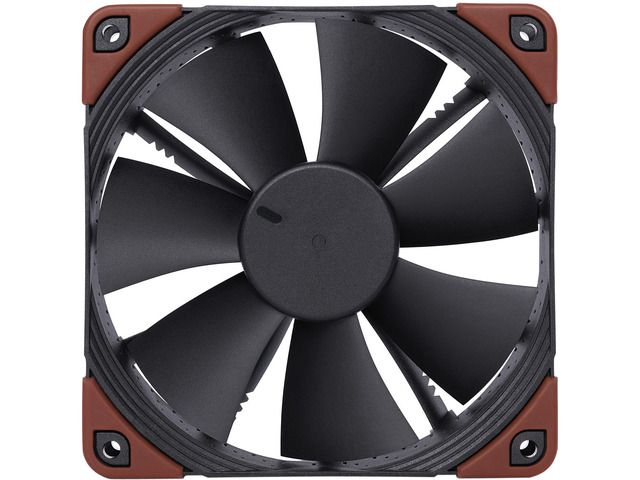 Noctua NF-F12 industrialPPC-3000 PWM ×5 NeweggBusiness - Noctua NF-F12 iPPC 3000 PWM, Heavy Duty Cooling