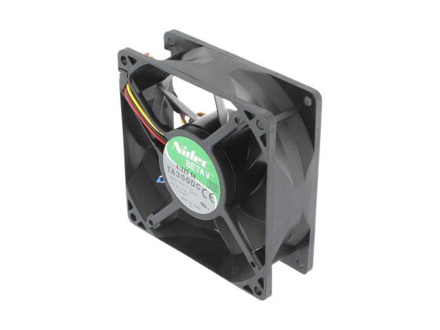 Nidec M35172-57 Non-LED LED Case cooler